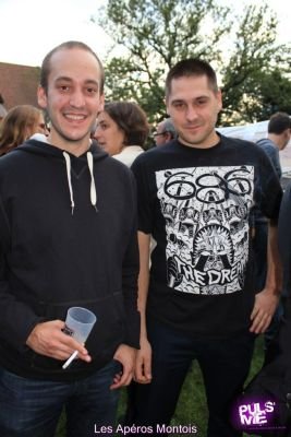 Apéro Pré-Doudou ! - Gallerie photo #253